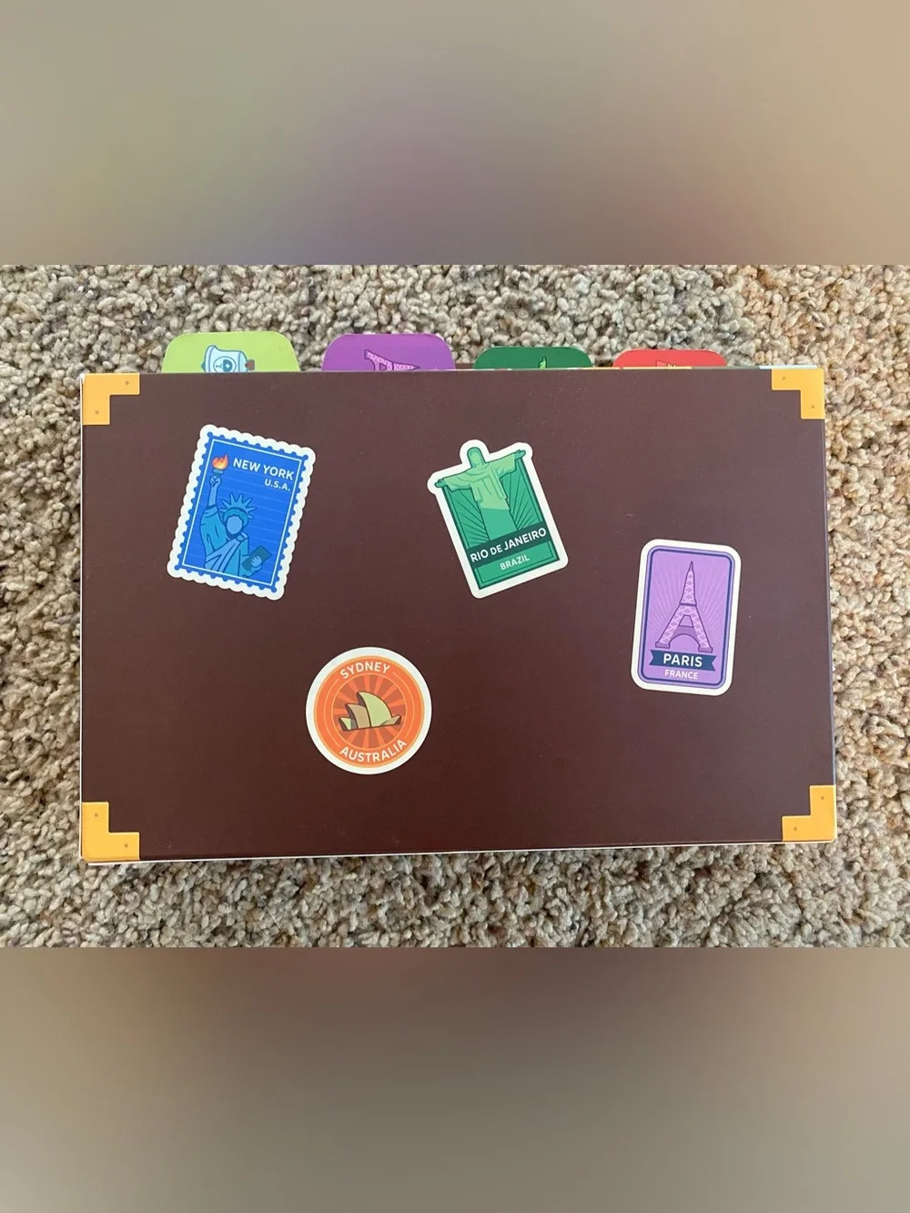 Osmo Detective Agency